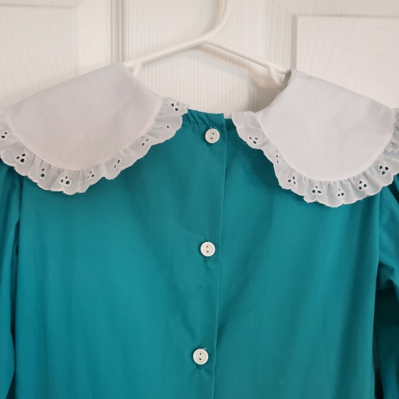 Lid'l Dolly Dress - Picture 6 of 9